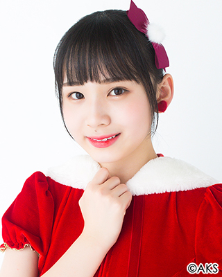 ファイル:2018年HKT48プロフィール 荒巻美咲 3.jpg