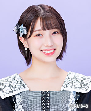 ファイル:2023年NMB48プロフィール 安部若菜.jpg