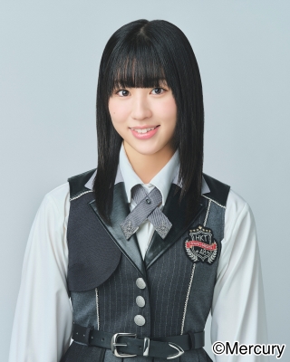 ファイル:2024年HKT48プロフィール 山川万里愛.jpg
