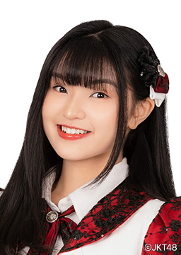 ファイル:2024年JKT48プロフィール Cynthia Yaputera.jpg