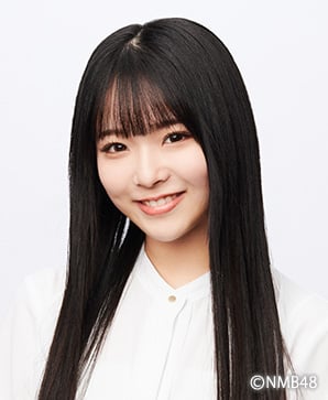 ファイル:2024年NMB48プロフィール 田中雪乃.jpg