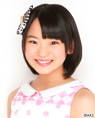 ファイル:2014年HKT48プロフィール 筒井莉子.jpg