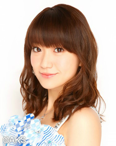 ファイル:2014年AKB48プロフィール 大島優子.jpg