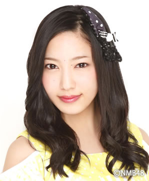 ファイル:2014年NMB48プロフィール 室加奈子.jpg