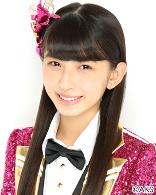 ファイル:2016年HKT48プロフィール 堺萌香.jpg