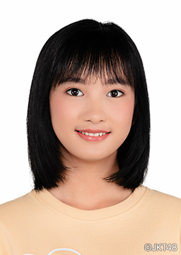 ファイル:2023年JKT48プロフィール Aisa Maharani.jpg
