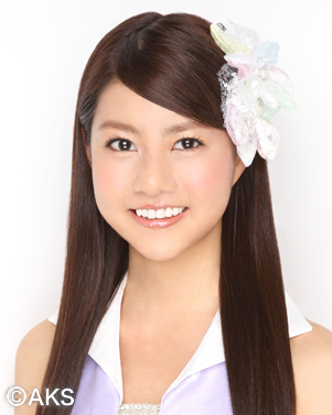 ファイル:2013年AKB48プロフィール 阿部マリア.jpg