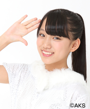 ファイル:2015年SKE48プロフィール 片岡成美 3.jpg