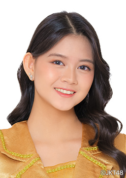 ファイル:2023年JKT48プロフィール Angelina Christy.jpg