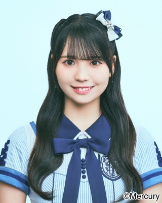 ファイル:2024年HKT48プロフィール 森﨑冴彩.jpg