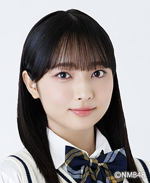 ファイル:2025年NMB48プロフィール 田中れい.jpg