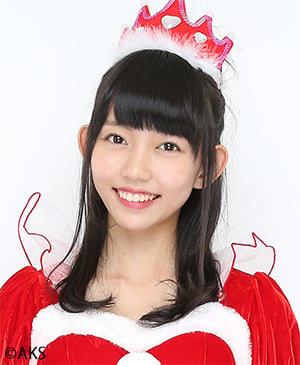 ファイル:2016年SKE48プロフィール 野島樺乃 2.jpg