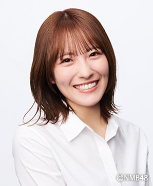 ファイル:2024年NMB48プロフィール 小嶋花梨.jpg