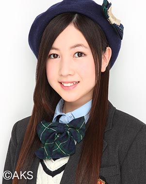 ファイル:2015年AKB48プロフィール 永野芹佳.jpg