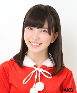 ファイル:2015年SKE48プロフィール 川崎成美 3.jpg