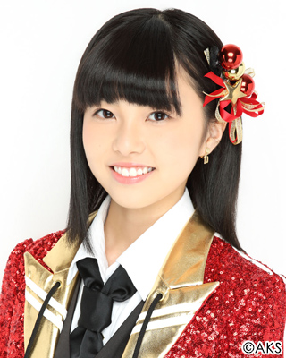 ファイル:2016年HKT48プロフィール 地頭江音々.jpg