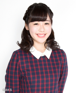 ファイル:2015年SKE48プロフィール 辻のぞみ.jpg