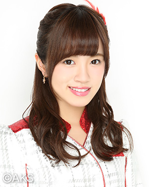 ファイル:2016年AKB48プロフィール 飯野雅.jpg