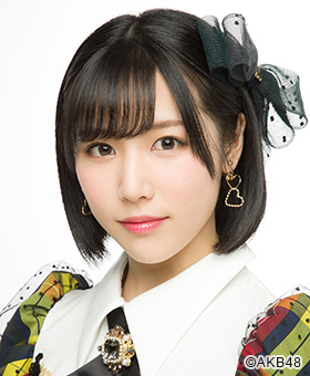 ファイル:2020年AKB48プロフィール 北澤早紀.jpg