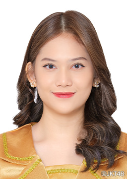 ファイル:2023年JKT48プロフィール Yessica Tamara.jpg