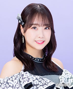 ファイル:2023年NMB48プロフィール 加藤夕夏.jpg