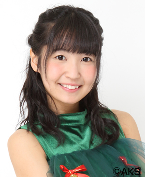 ファイル:2015年SKE48プロフィール 惣田紗莉渚 2.jpg
