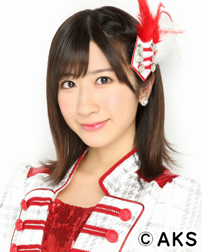 ファイル:2016年AKB48プロフィール 石田晴香.jpg