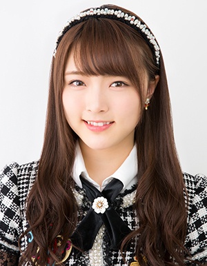 ファイル:2017年AKB48プロフィール 大森美優.jpg