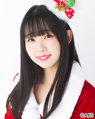 ファイル:2018年HKT48プロフィール 熊沢世莉奈 3.jpg
