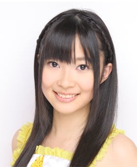 ファイル:2009年AKB48プロフィール 指原莉乃.jpg