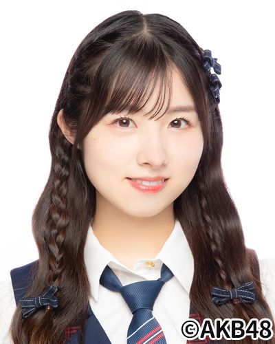 ファイル:2024年AKB48プロフィール 岩立沙穂.jpg