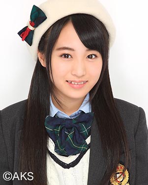 ファイル:2015年AKB48プロフィール 坂口渚沙.jpg