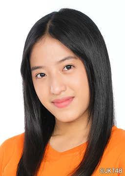 ファイル:2022年JKT48プロフィール Dena Natalia.jpg