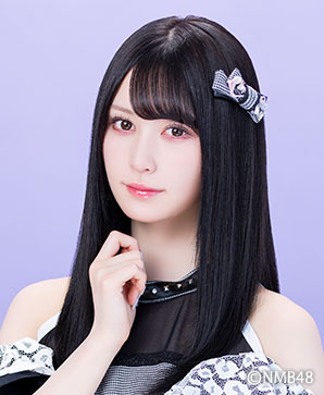 ファイル:2023年NMB48プロフィール 山本望叶.jpg