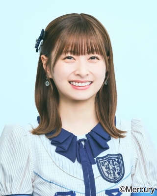 ファイル:2024年HKT48プロフィール 松岡はな.jpg