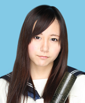 ファイル:2010年AKB48プロフィール 大場美奈.jpg