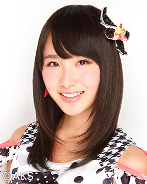 ファイル:2014年AKB48プロフィール 高橋朱里.jpg