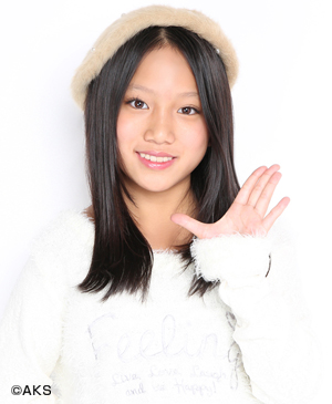 ファイル:2015年SKE48プロフィール 片岡成美.jpg