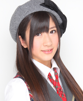 ファイル:2010年AKB48プロフィール 石田晴香 2.jpg