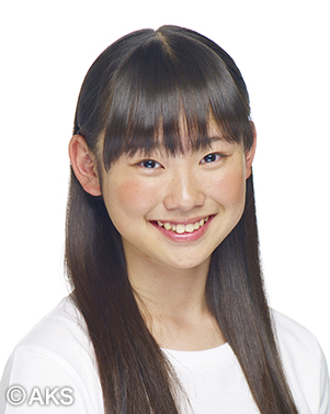 ファイル:2014年AKB48プロフィール 吉野未優.jpg