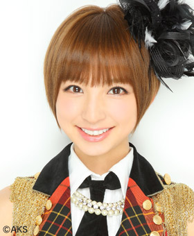 ファイル:2012年AKB48プロフィール 篠田麻里子.jpg