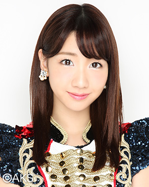ファイル:2016年AKB48プロフィール 柏木由紀.jpg