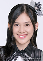 ファイル:2021年JKT48プロフィール Yessica Tamara.jpg