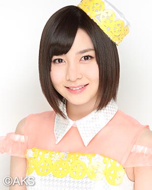 ファイル:2015年AKB48プロフィール 岩田華怜.jpg