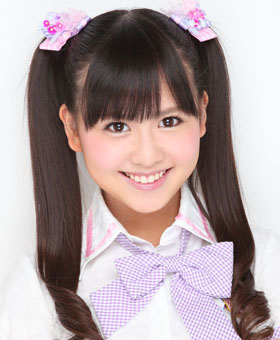 ファイル:2011年AKB48プロフィール 佐藤すみれ.jpg