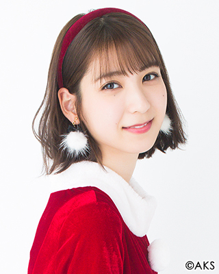 ファイル:2018年HKT48プロフィール 松岡菜摘 3.jpg