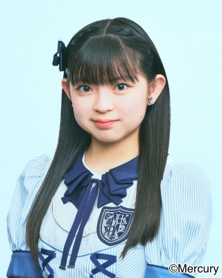 ファイル:2024年HKT48プロフィール 安井妃奈.jpg