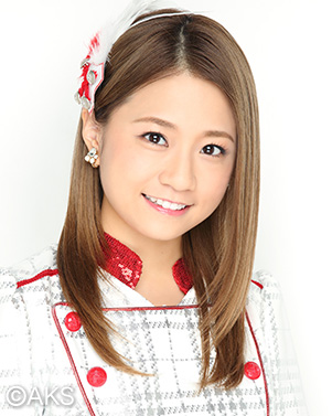 ファイル:2016年AKB48プロフィール 島田晴香.jpg