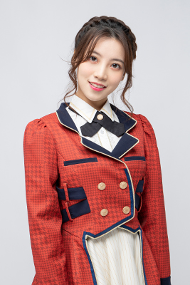ファイル:2021年AKB48 Team SHプロフィール 施可妍.jpg