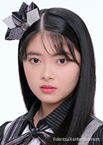 ファイル:2021年JKT48プロフィール Fiony Alveria.jpg